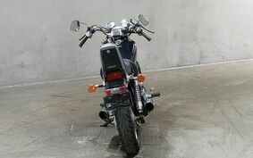 HONDA NV400 CUSTOM 1986 NC12