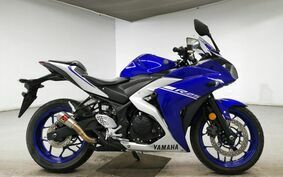 YAMAHA YZF-R25 RG10J