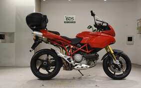 DUCATI MULTISTRADA 1000 S DS 2005 A100A