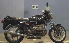 BMW R80 1990