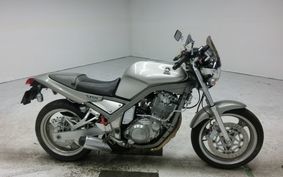 YAMAHA SRX400 1991 3VN