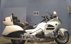 HONDA GL 1800 GOLD WING SC68