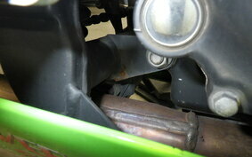 KAWASAKI NINJA 250R EX250K