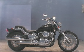 YAMAHA DRAGSTAR 400 2005 VH01J