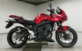 YAMAHA FAZER FZ6 S2 2007 RJ14