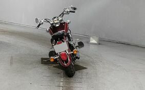 YAMAHA DRAGSTAR 400 CLASSIC 1998 4TR