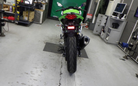 KAWASAKI NINJA 250 ABS EX250L