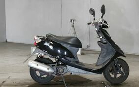 YAMAHA JOG ZR Evolution SA16J