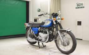 KAWASAKI W1 S 1969 W1F