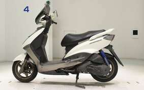 YAMAHA CYGNUS 125 X