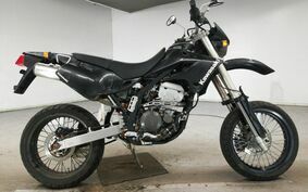 KAWASAKI KLX250D TRACKER LX250E