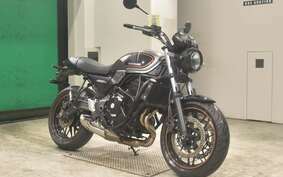 KAWASAKI Z650 RS 2022 ER650M