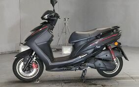 YAMAHA CYGNUS 125 X SR SEA5J