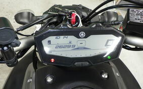 YAMAHA MT-07 2015 RM07J