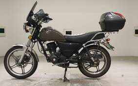 HONDA LY125 FI