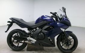 KAWASAKI NINJA 400 R 2012 ER400B