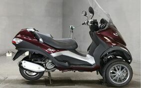 PIAGGIO MP3 250 RL ZAPM4720