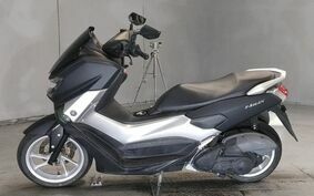 YAMAHA N-MAX 125 SE86J