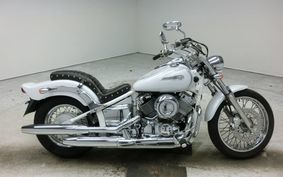 YAMAHA DRAGSTAR 400 2006 VH01J