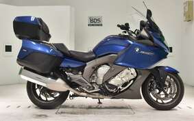 BMW K1600GT 2013