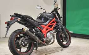 SUZUKI GLADIUS 2014 VK58A