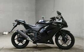 KAWASAKI NINJA 250R EX250K