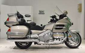 HONDA GL 1800 GOLD WING 2003 SC47