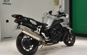 BMW K1200R SPORT 2009