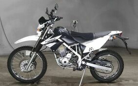 KAWASAKI KLX125 LX125C