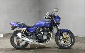 KAWASAKI ZRX400 1994 ZR400E