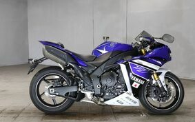 YAMAHA YZF-R1 2013 RN24J