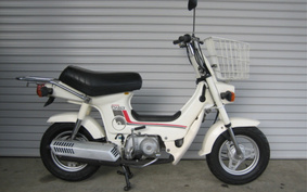 HONDA CHALY 50 1988 CF50