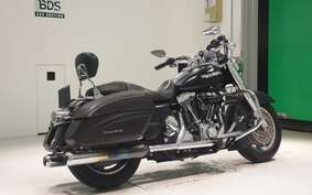 HARLEY FLHRS 1450 2006