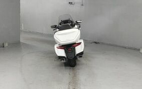 HONDA GL 1800 GOLD WING TOUR 2024 SC79