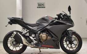 HONDA CBR400R 2020 NC56