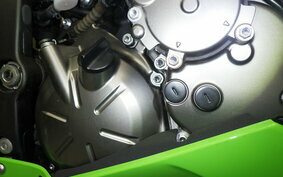 KAWASAKI NINJA ZX-6R A 2020 ZX636G