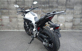 YAMAHA MT-07 2015 RM07J