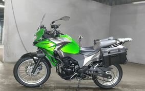 KAWASAKI VERSYS X250 TOURER LE250D