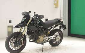 DUCATI HYPERMOTARD 1100S 2009