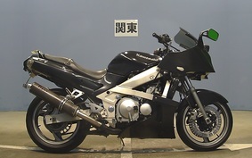 KAWASAKI ZZ-R400 Gen.2 1997 ZX400N