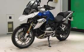 BMW R1200GS 2017 0A01