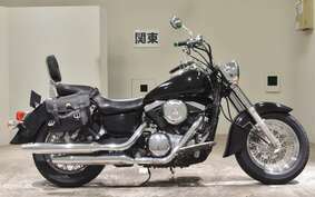 KAWASAKI VULCAN 1500 CLASSIC 1996 VNT50D