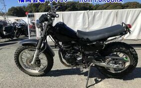 YAMAHA TW125 DE01