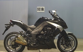 KAWASAKI Z1000 Gen.4 2010 ZRT00D