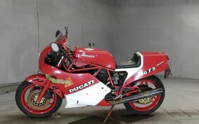 DUCATI 400F3 1987 400R4