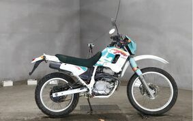 HONDA XL250 DEGREE MD26