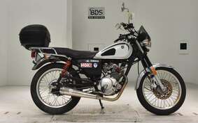 YAMAHA YB125SP