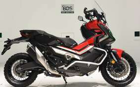 HONDA X-ADV 750 2019 RC95