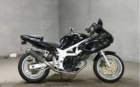 SUZUKI SV400S 2000 VK53A