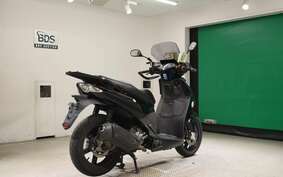 APRILIA SPORTCITY 250 IE